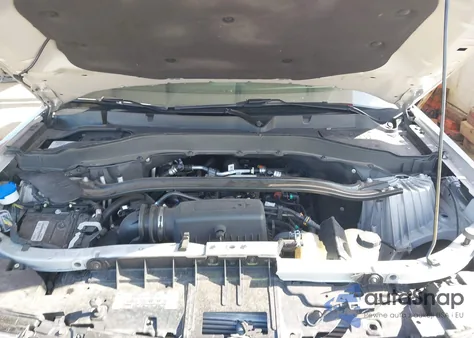 2023 Ford Explorer St-Line z USA, uszkodzony, nr VIN 1FMSK7KHXPGB51696